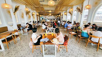 Tawaen Caza Sky Camping