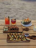 Tawaen Caza Sky Camping