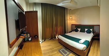 Akash Hilltop Resort Purulia