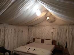 Akash Hilltop Resort Purulia