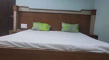 Akash Hilltop Resort Purulia