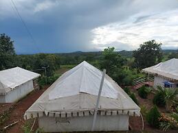 Akash Hilltop Resort Purulia