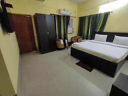 Akash Hilltop Resort Purulia