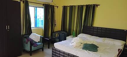 Akash Hilltop Resort Purulia