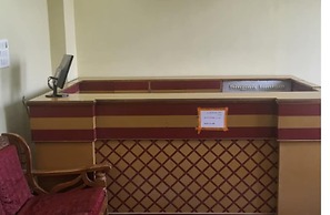 Akash Hilltop Resort Purulia