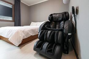 Gung Business Hotel Jeonju