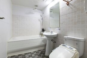 Gung Business Hotel Jeonju