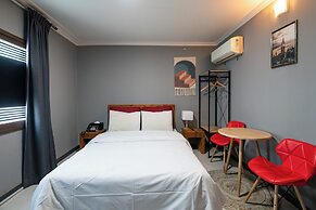 Gung Business Hotel Jeonju