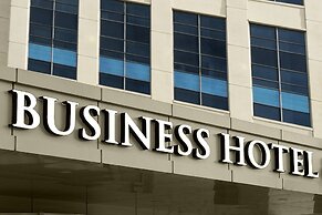 Gung Business Hotel Jeonju