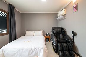 Gung Business Hotel Jeonju