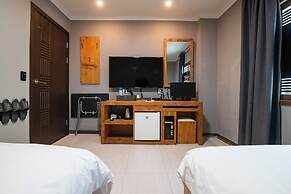 Gung Business Hotel Jeonju