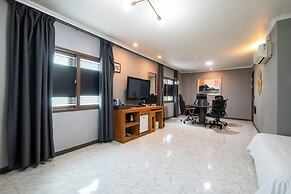 Gung Business Hotel Jeonju