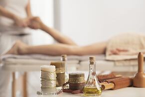 Gung Business Hotel Jeonju