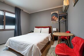 Gung Business Hotel Jeonju