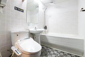 Gung Business Hotel Jeonju