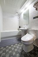 Gung Business Hotel Jeonju