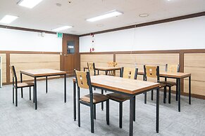 Gung Business Hotel Jeonju