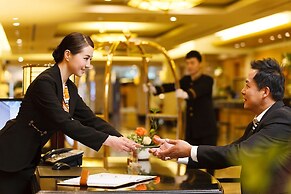 Gung Business Hotel Jeonju