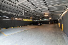 Gung Business Hotel Jeonju