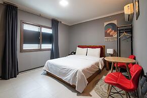 Gung Business Hotel Jeonju