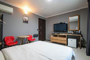 Gung Business Hotel Jeonju