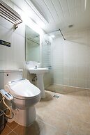 Gung Business Hotel Jeonju