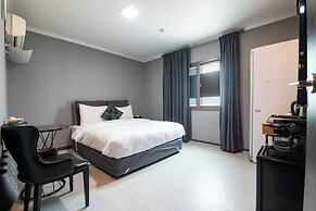 Gung Business Hotel Jeonju