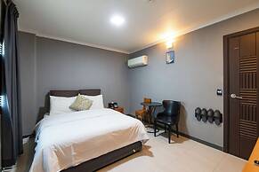 Gung Business Hotel Jeonju