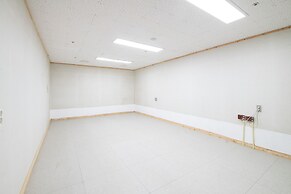 Gung Business Hotel Jeonju