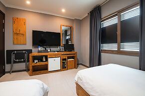 Gung Business Hotel Jeonju