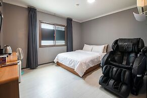 Gung Business Hotel Jeonju