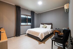 Gung Business Hotel Jeonju