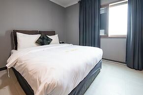 Gung Business Hotel Jeonju