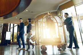 Gung Business Hotel Jeonju