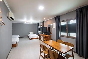 Gung Business Hotel Jeonju