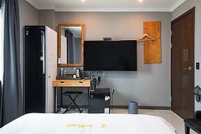 Gung Business Hotel Jeonju