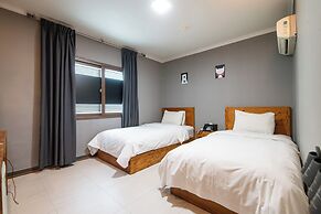 Gung Business Hotel Jeonju