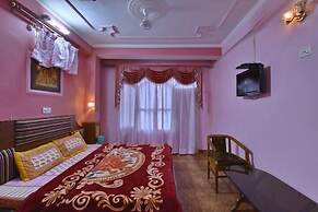 Hotel Ashish Inn