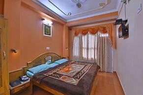 Hotel Ashish Inn
