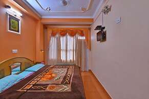 Hotel Ashish Inn