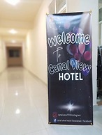 Canal View Hotel