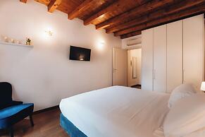 Charming Apartments Brera