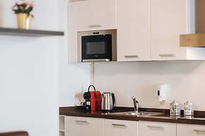 Charming Apartments Brera