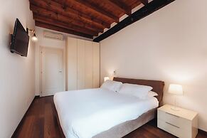 Charming Apartments Brera