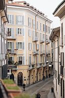 Charming Apartments Brera