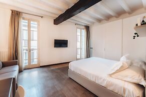 Charming Apartments Brera