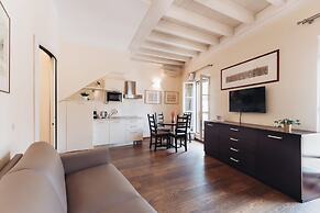 Charming Apartments Brera