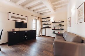 Charming Apartments Brera