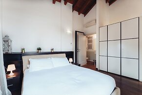 Charming Apartments Brera