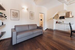 Charming Apartments Brera